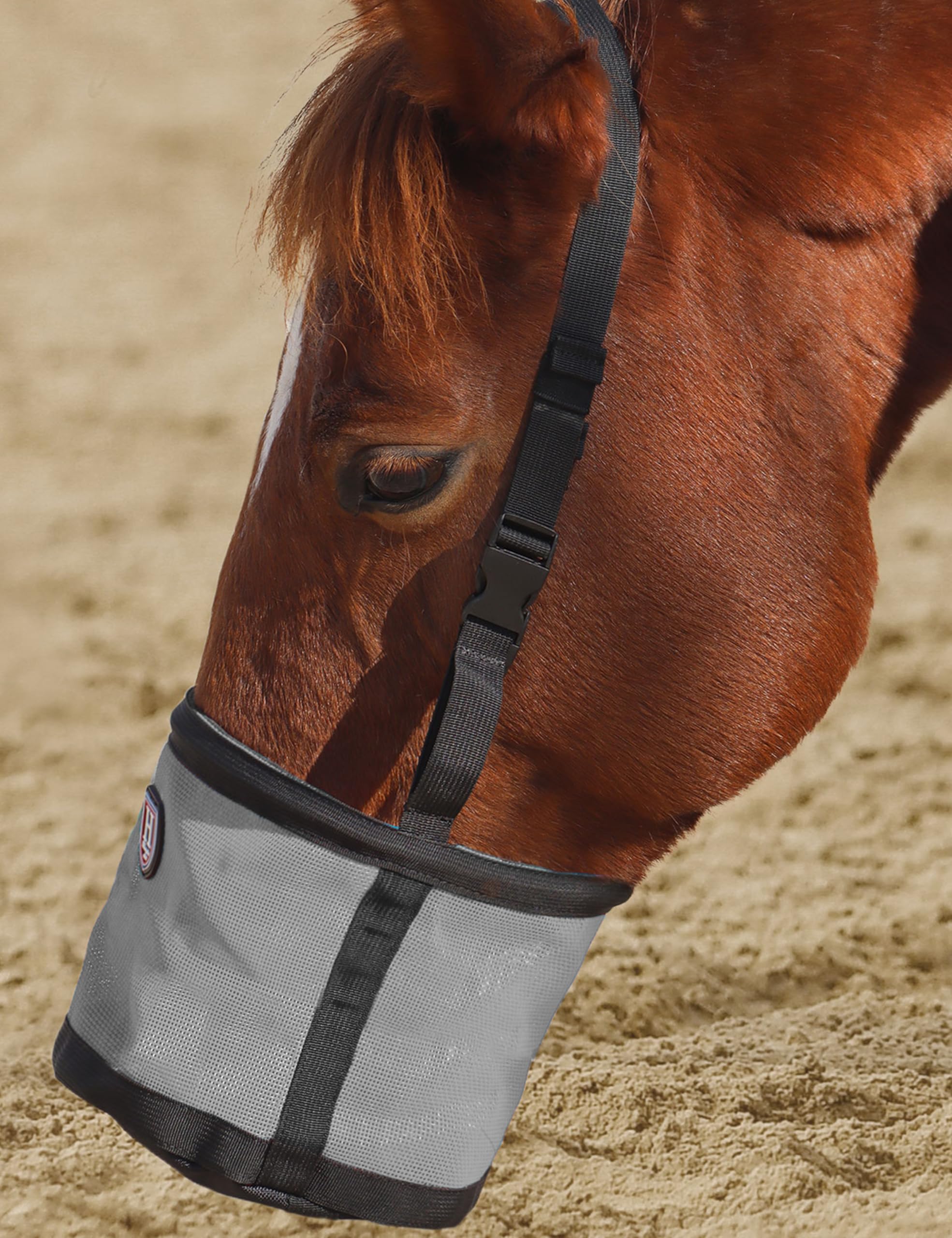 Harrison Howard reinforced bottom with triangle nylon tape for durability