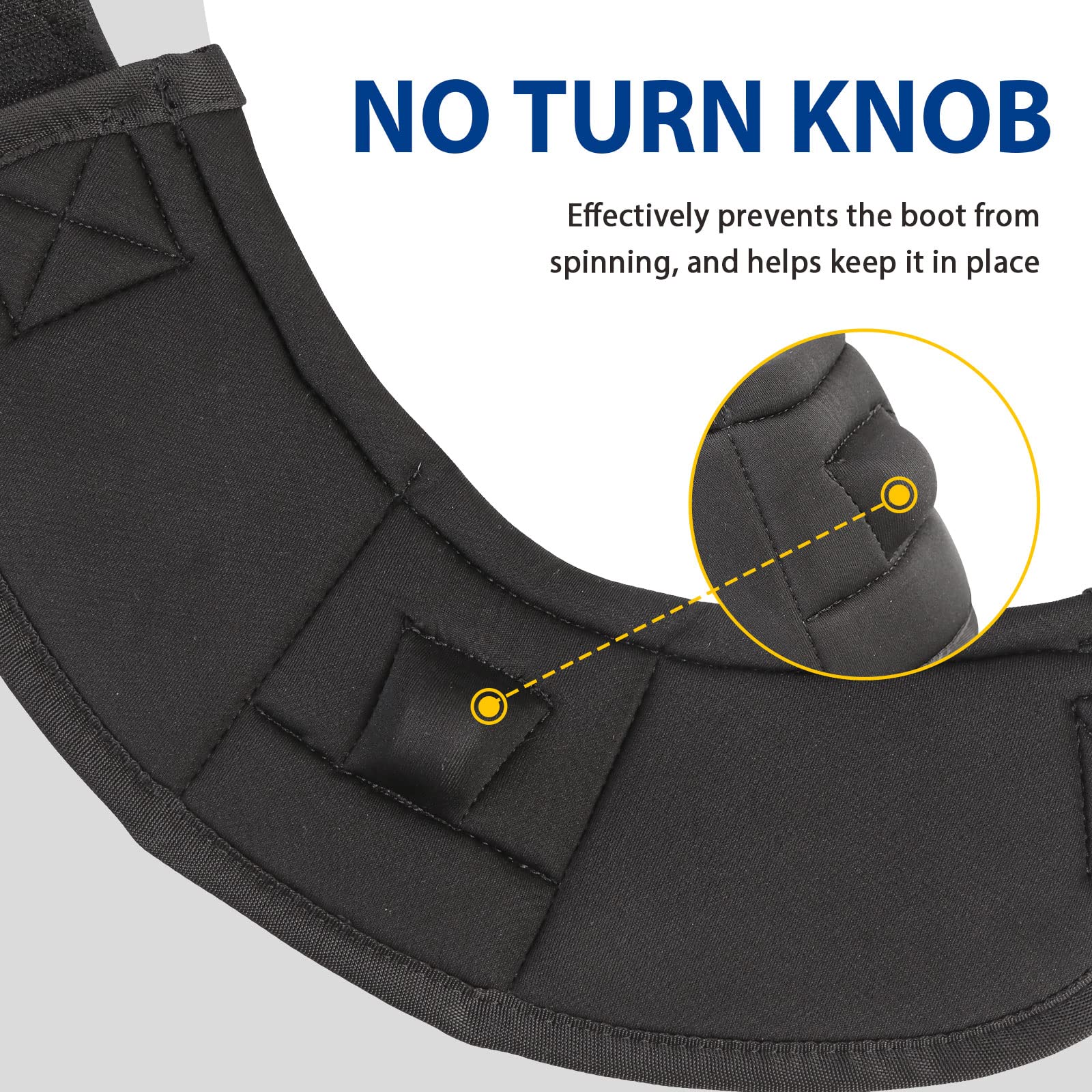 Harrison Howard shock-absorbing core highlights impact protection against daily riding impacts.