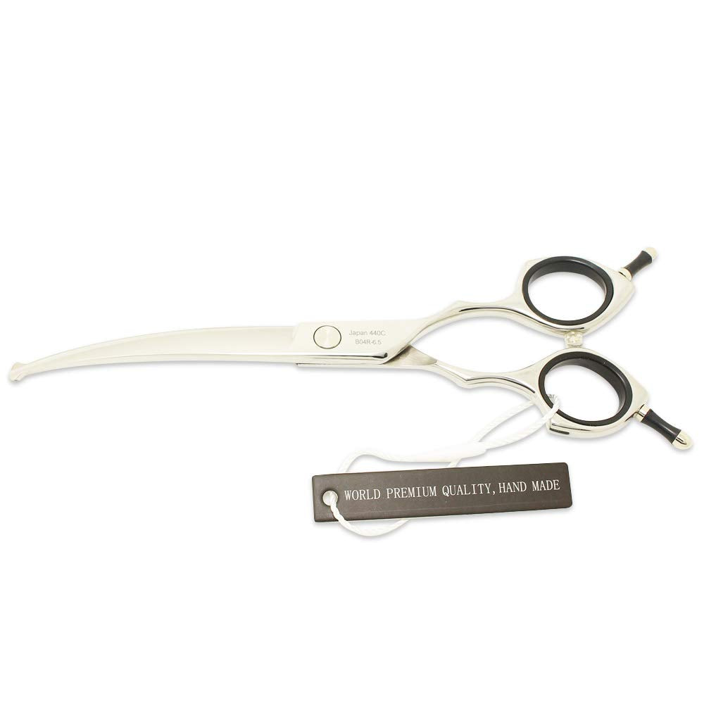 HASHIMOTO round-tip design helps avoid poking your pet.