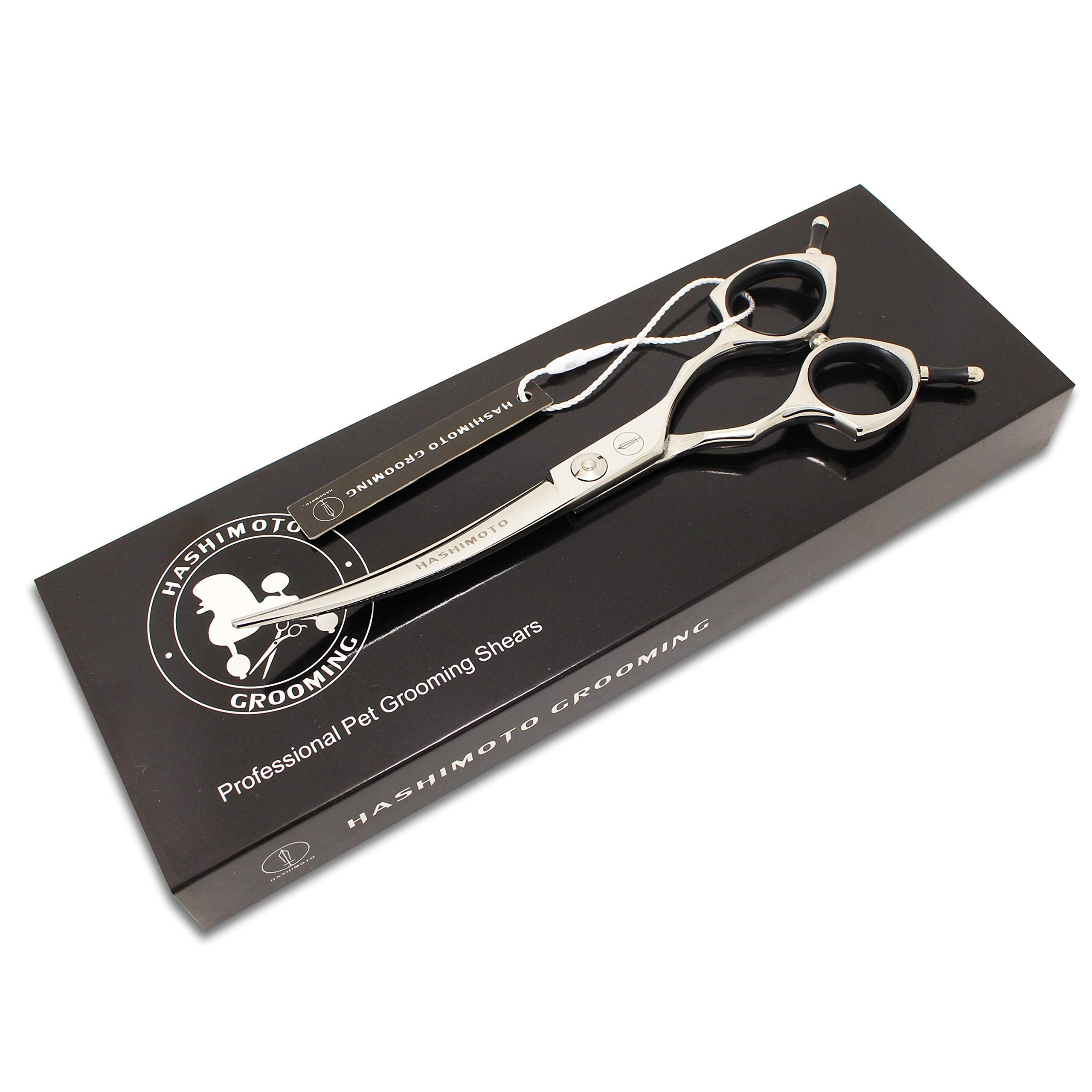 HASHIMOTO user-friendly, sharp and sturdy trimming tool for dogs.