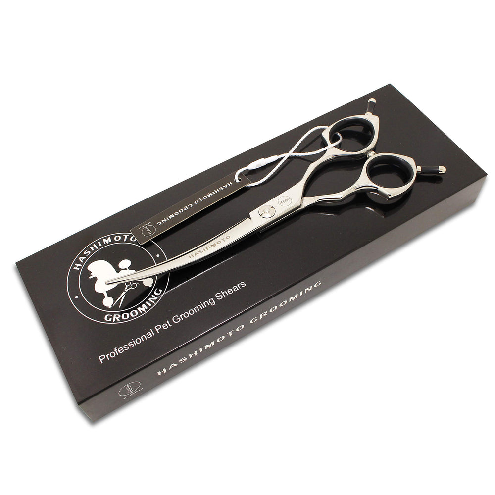 HASHIMOTO user-friendly, sharp and sturdy trimming tool for dogs.