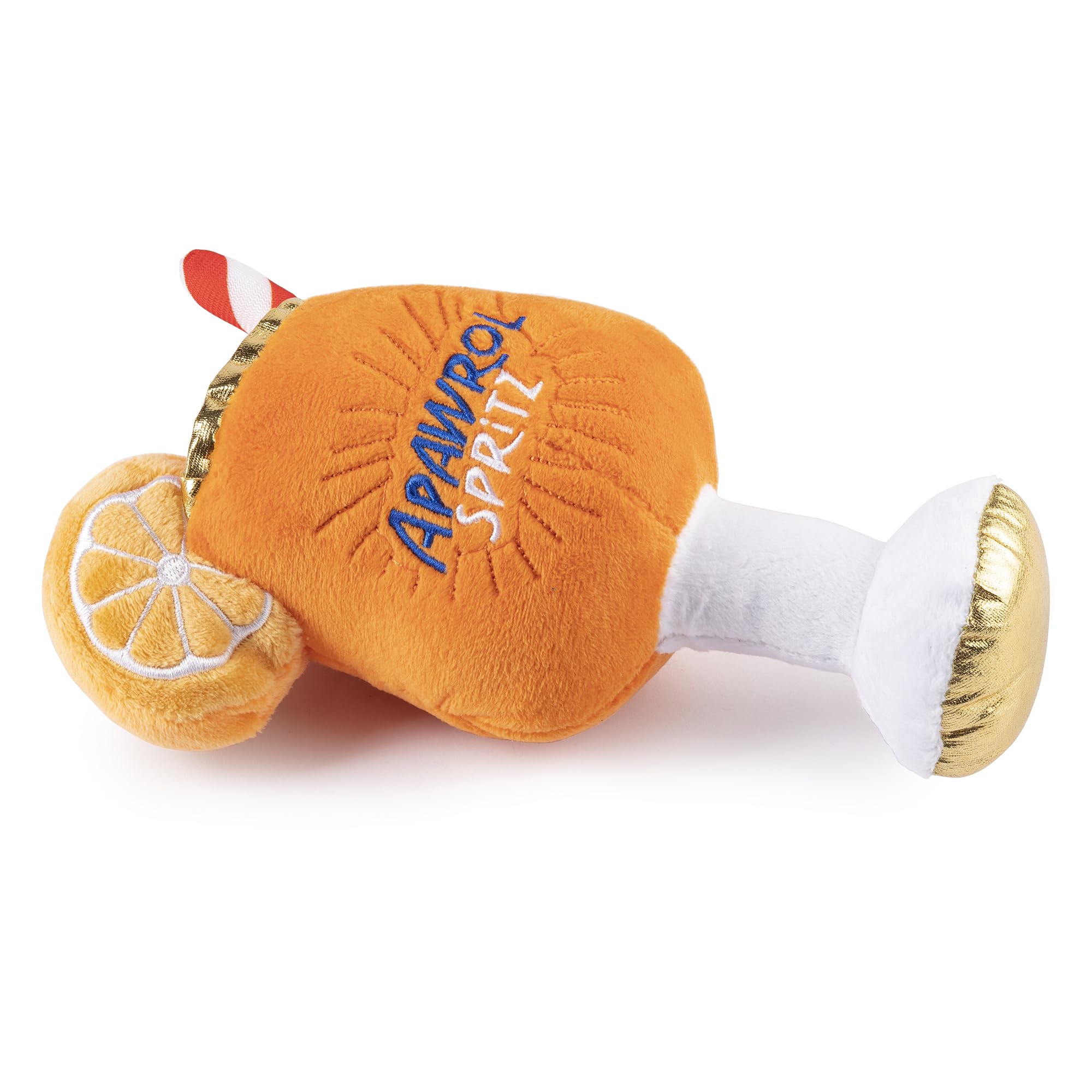 Haute Diggity Dog Apawrol Spritz con sonido de chirrido oculto para entretenimiento