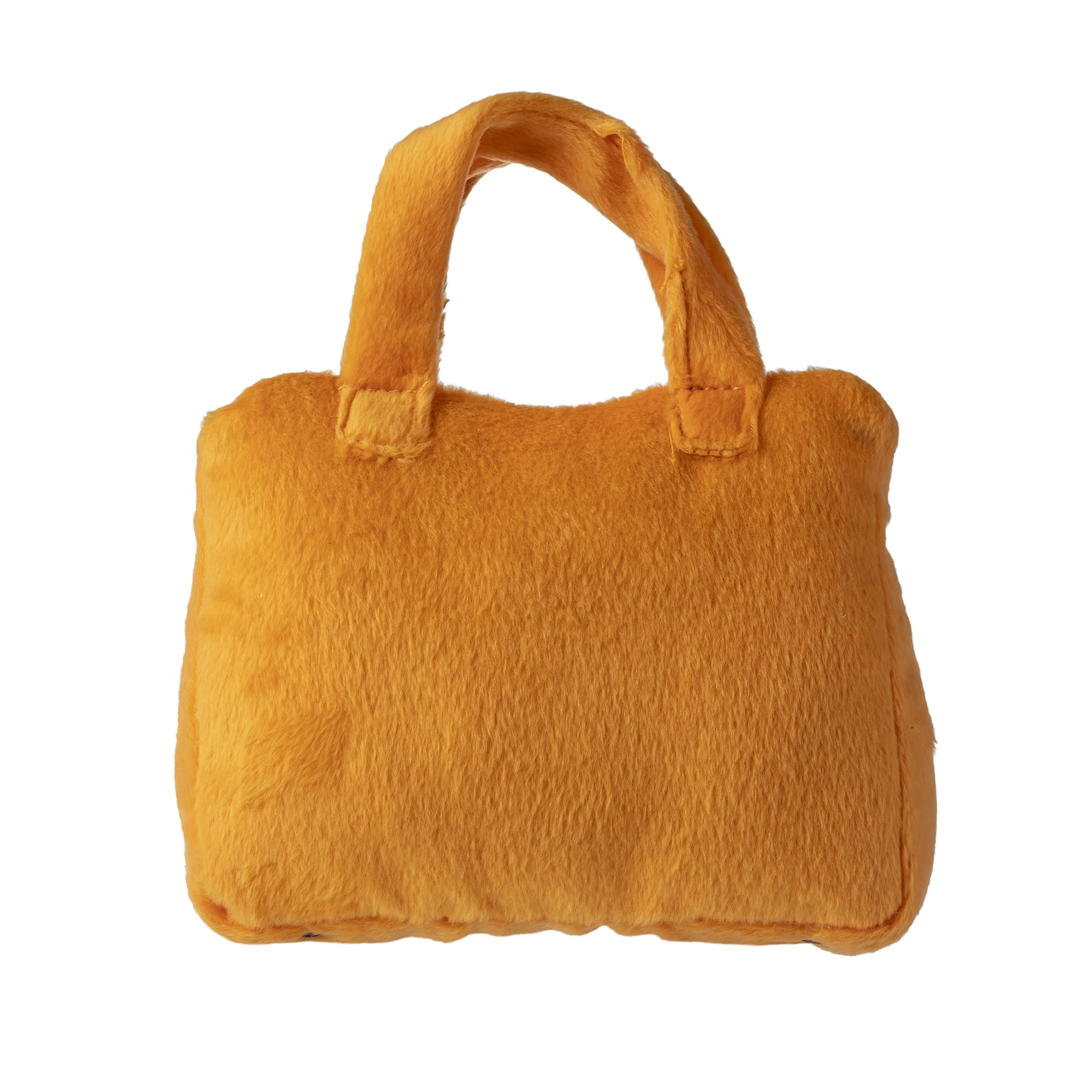 Haute Diggity Dog Barkin Bag parodied designer style for playful novelty gift.