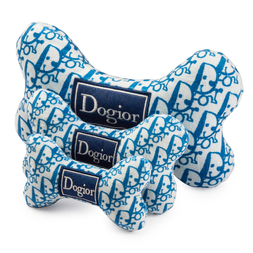 Haute Diggity Dog Dogior Bone pet enrichment and playful moments