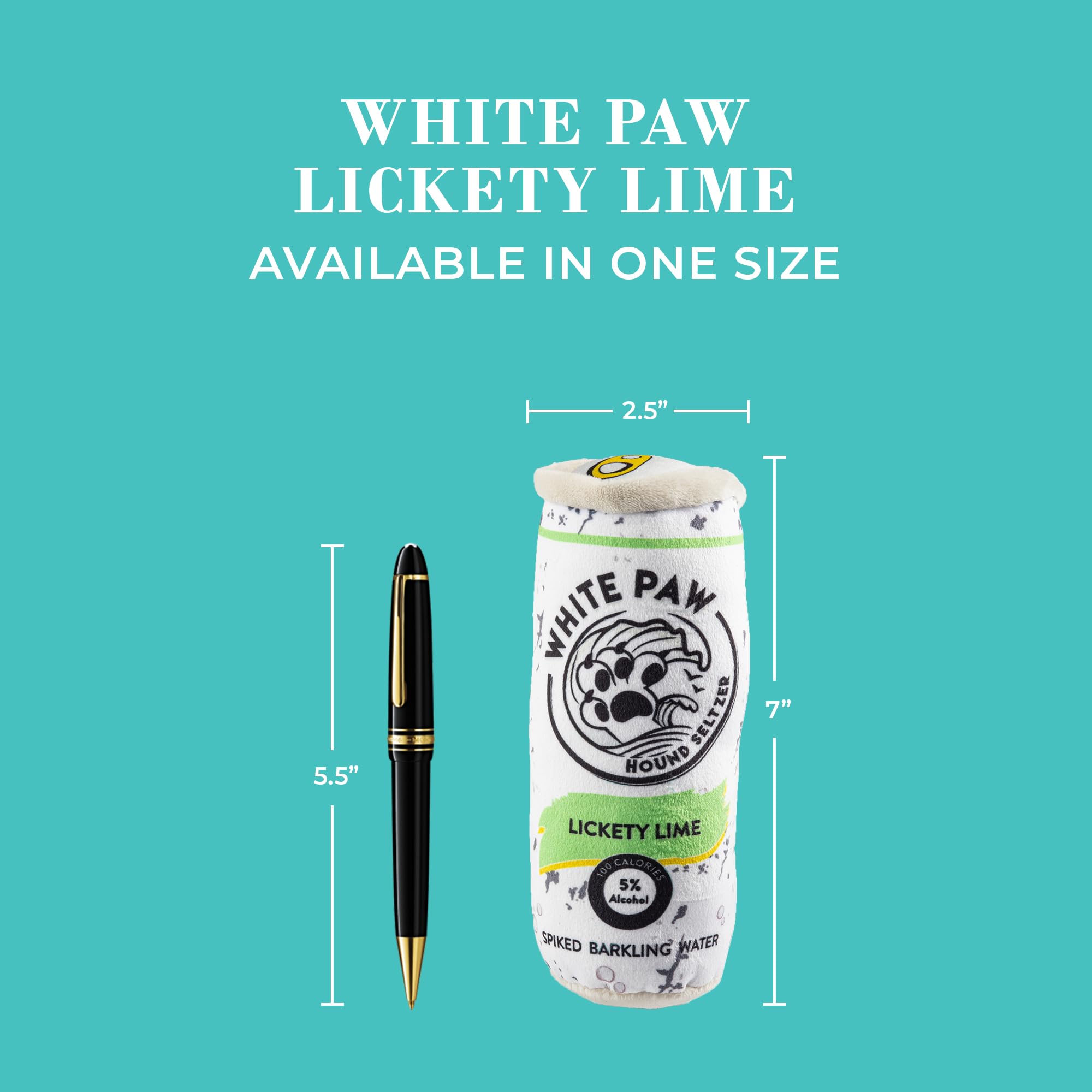 Haute Diggity Dog gift-worthy design suits puppies and dogs of all sizes