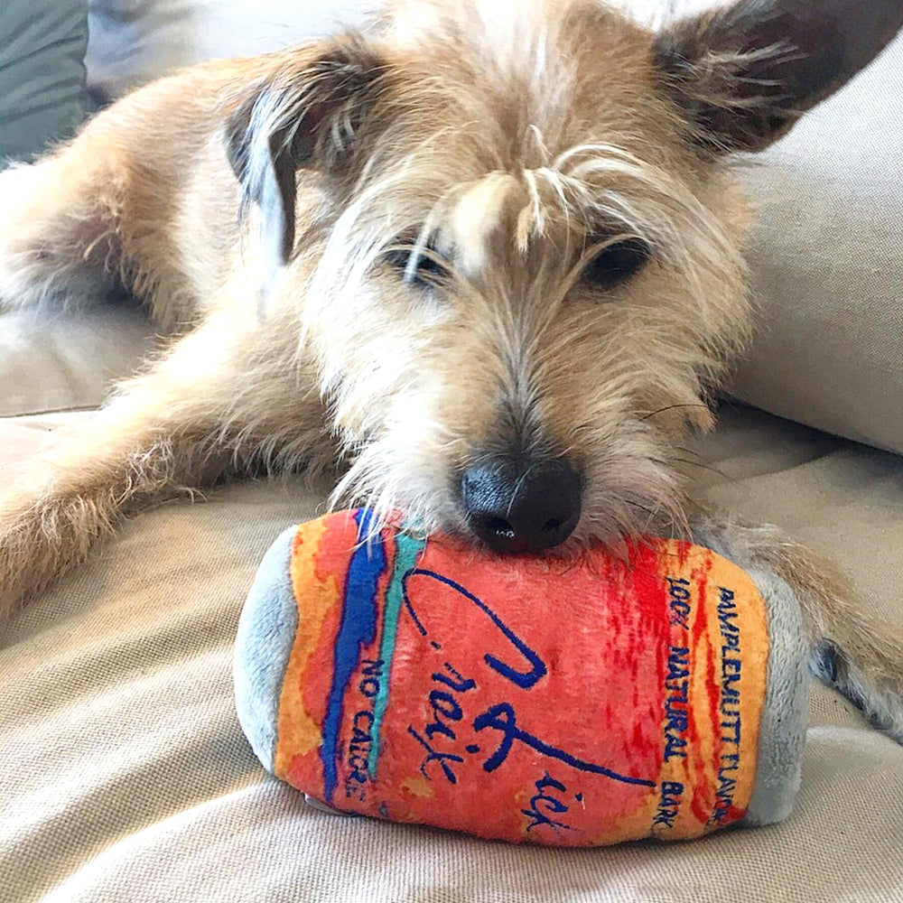 Haute Diggity Dog gift-for-puppies all-sizes is a perfect present for new companions.