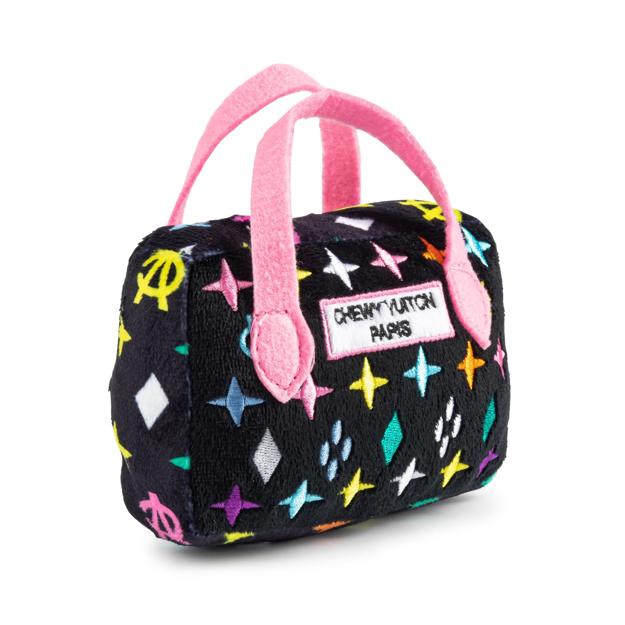 Lavable a maquina para limpieza rapida tras el juego.