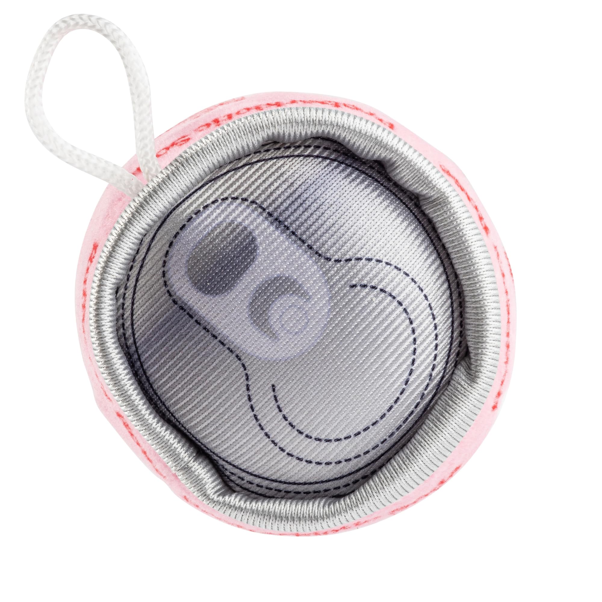 Haute Diggity Dog Puppi Ruffberry Rosé parody toy collection highlight.