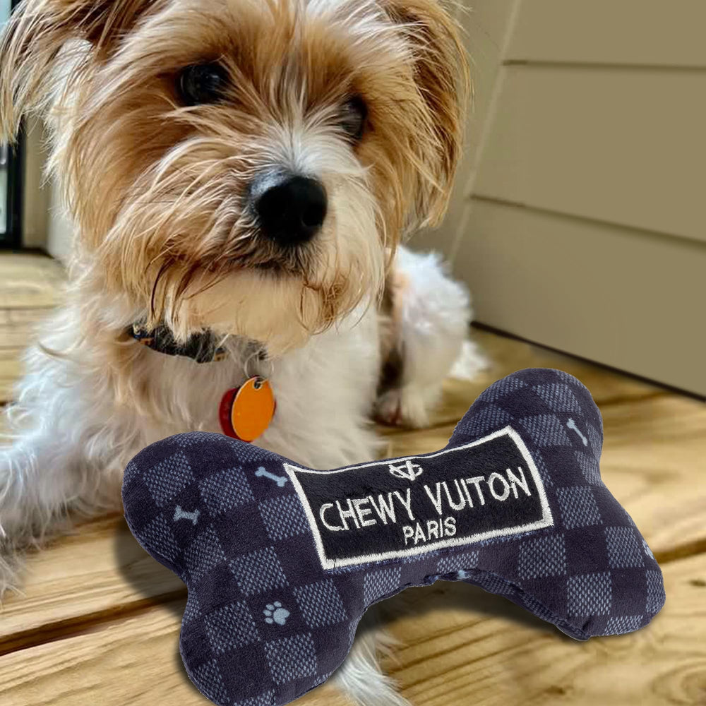 Haute Diggity Dog size small toy suitable for small breeds