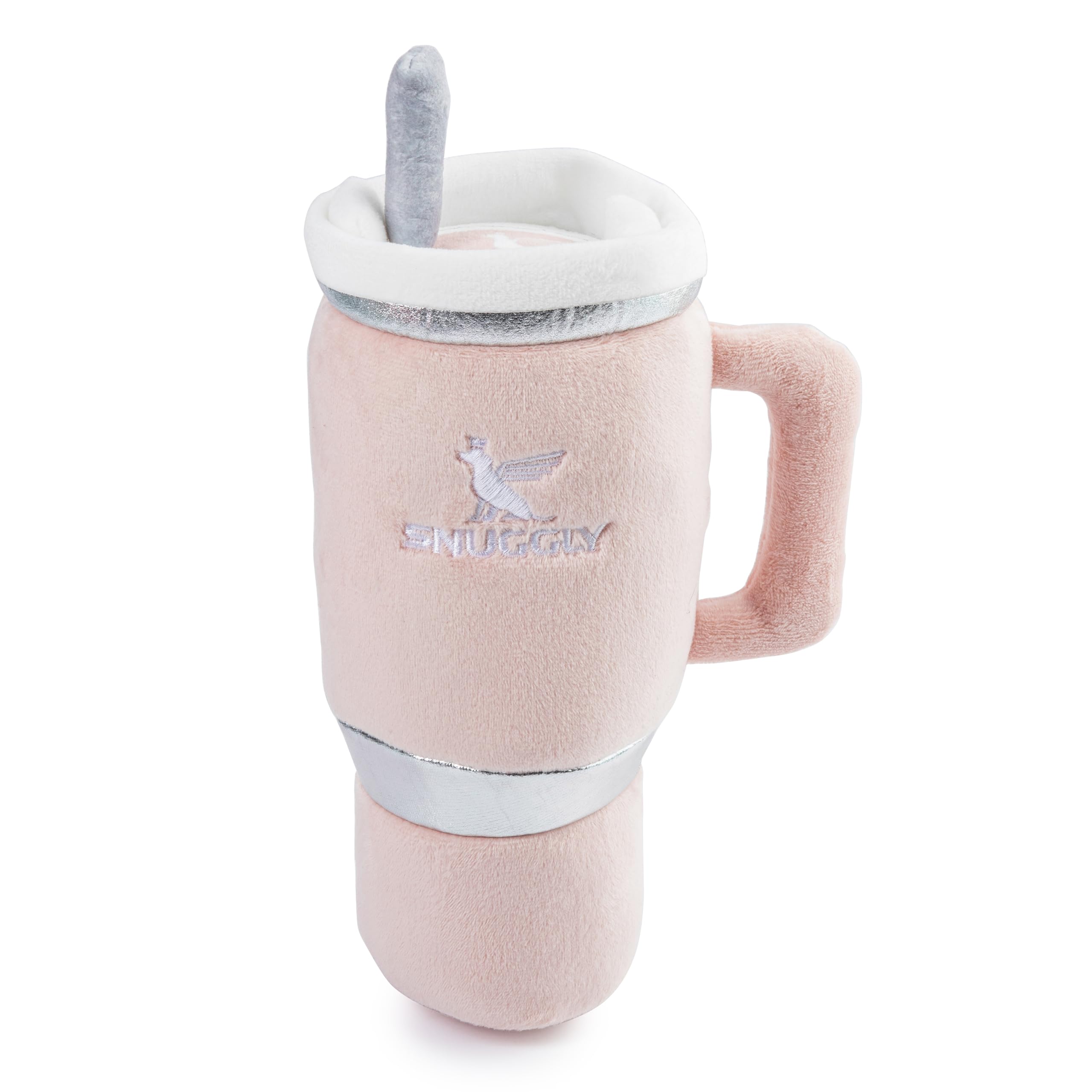 Haute Diggity Dog Snuggly Cup design sparks playful tumbler-inspired fun for dogs