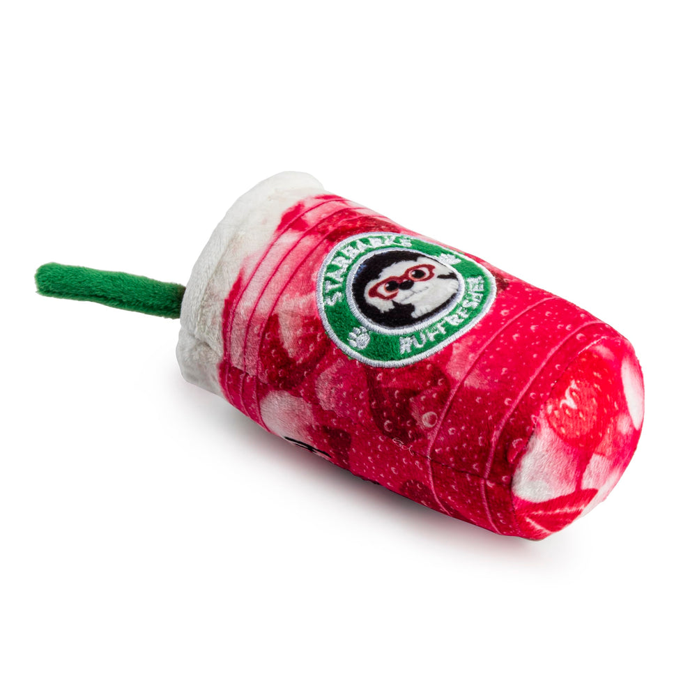 Haute Diggity Dog Starbarks Ruffresher machine-washable for quick cleanups after messy play.