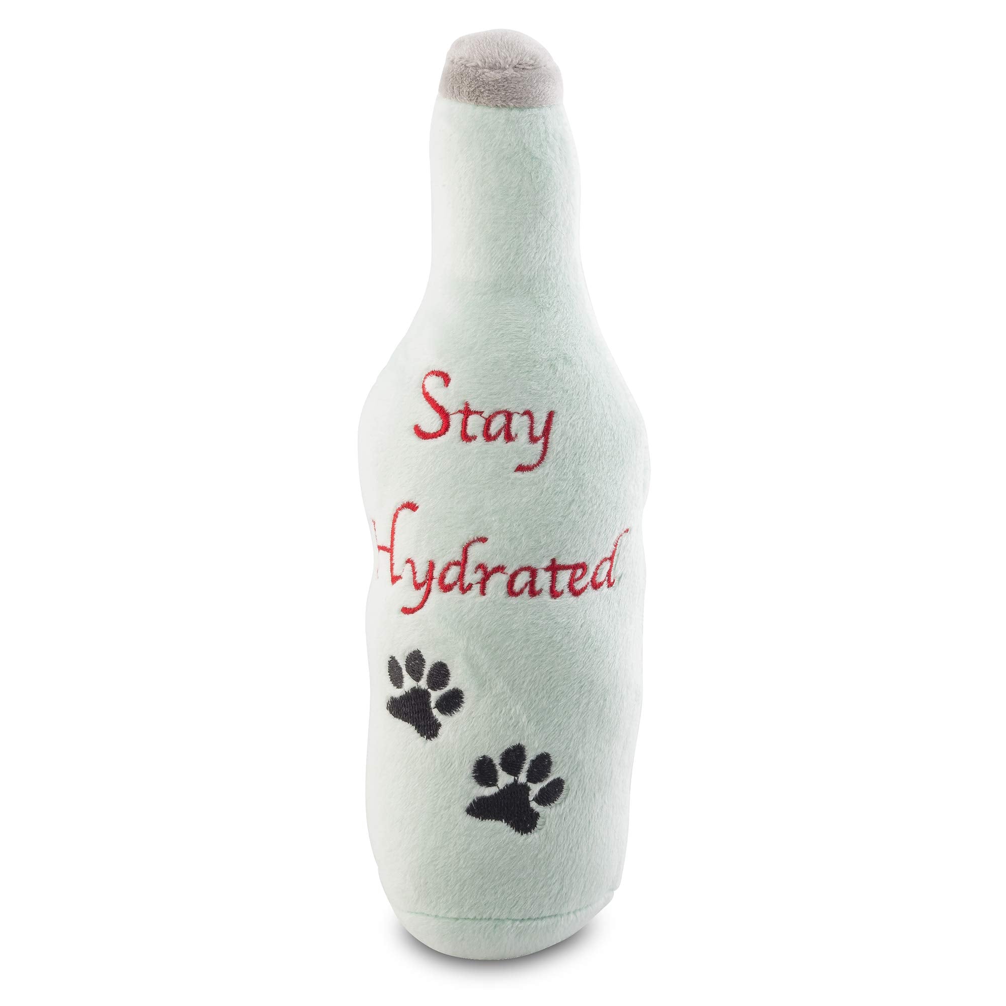 Haute Diggity Dog Topo Chiwawa toy squeaker engages dogs during games and cuddles.