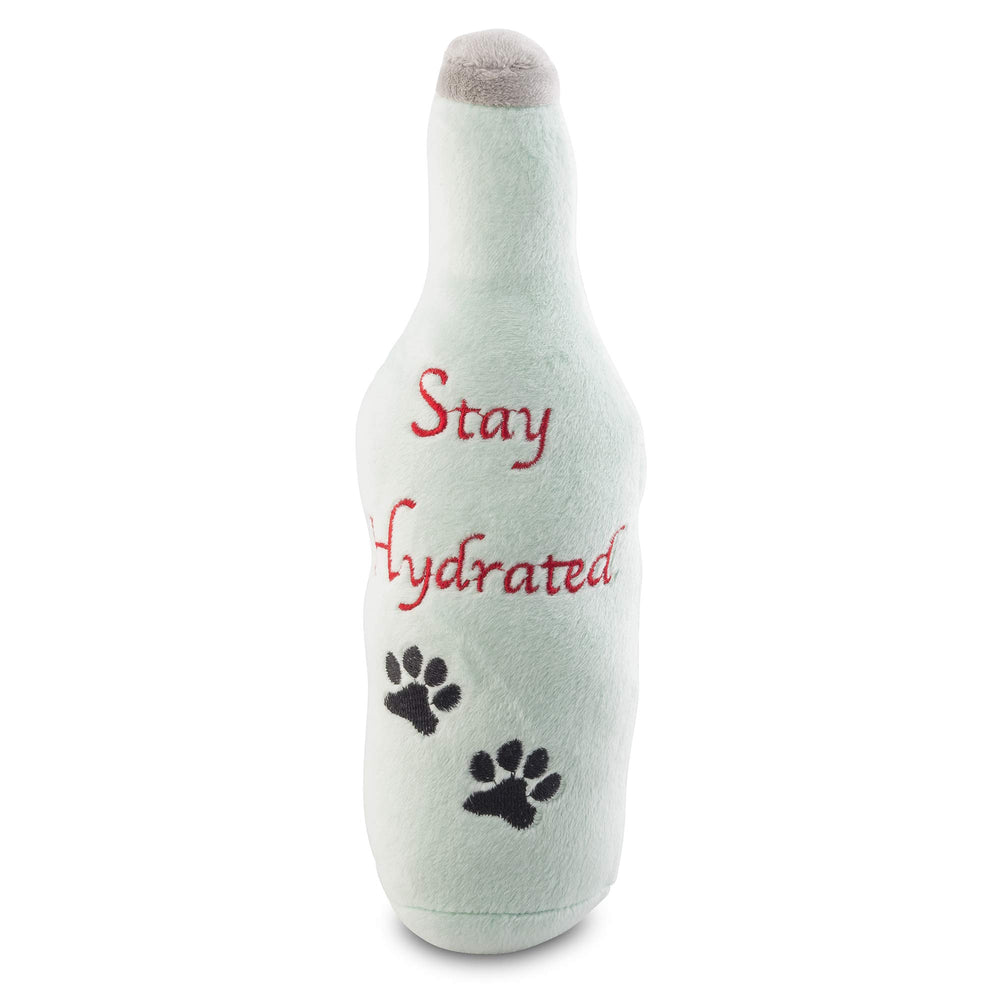 Haute Diggity Dog Topo Chiwawa toy squeaker engages dogs during games and cuddles.