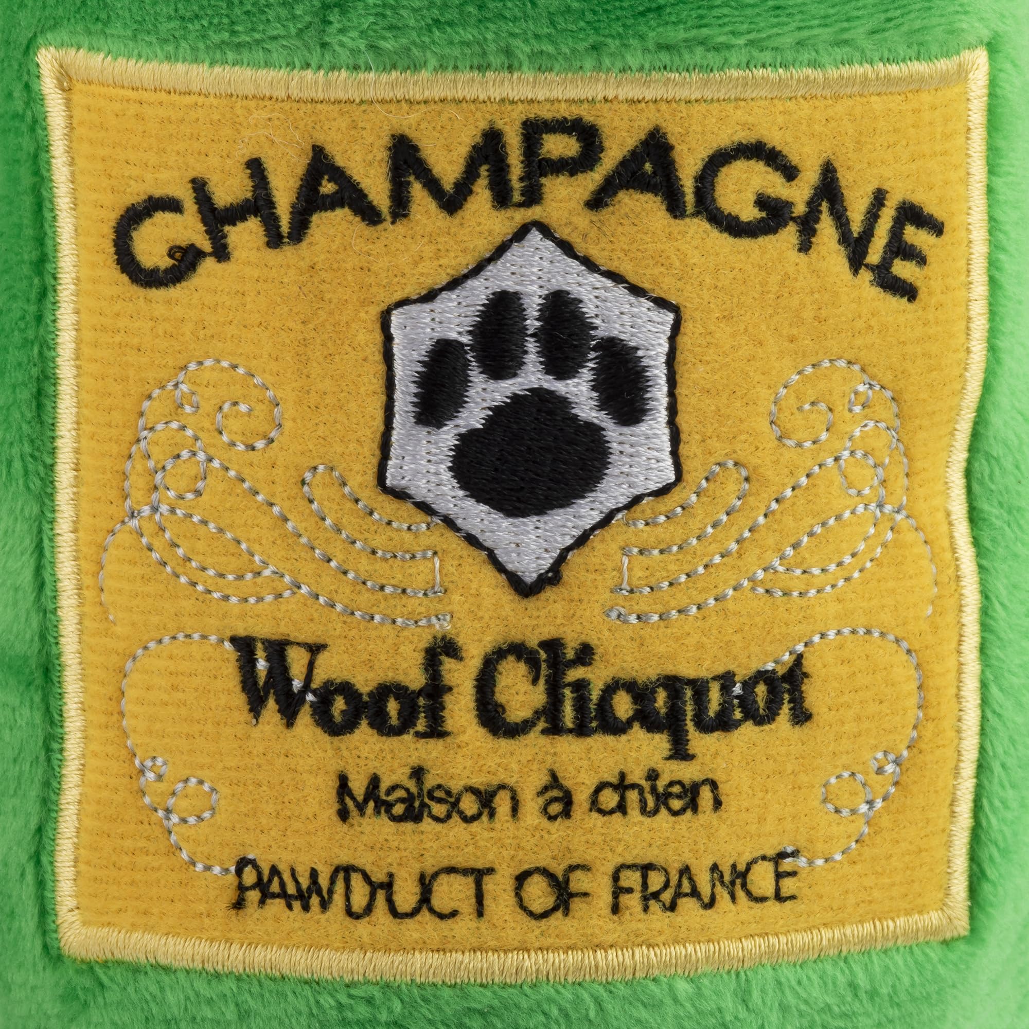 Haute Diggity Dog gift for puppies and dogs of all sizes.