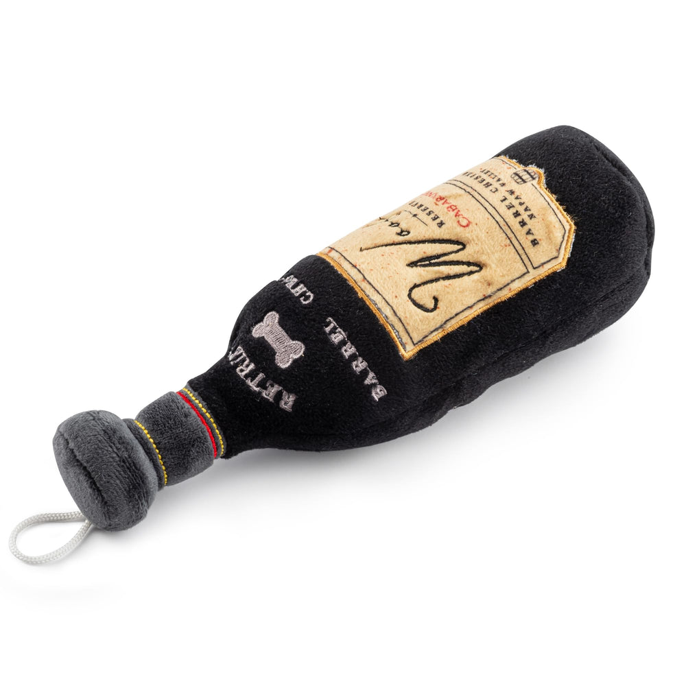 Haute Diggity Dog Woof Reserve Cabarknet makes a fun birthday gift for dogs.