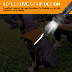 Havenfly waterproof fabric close-up highlights durable weather protection.