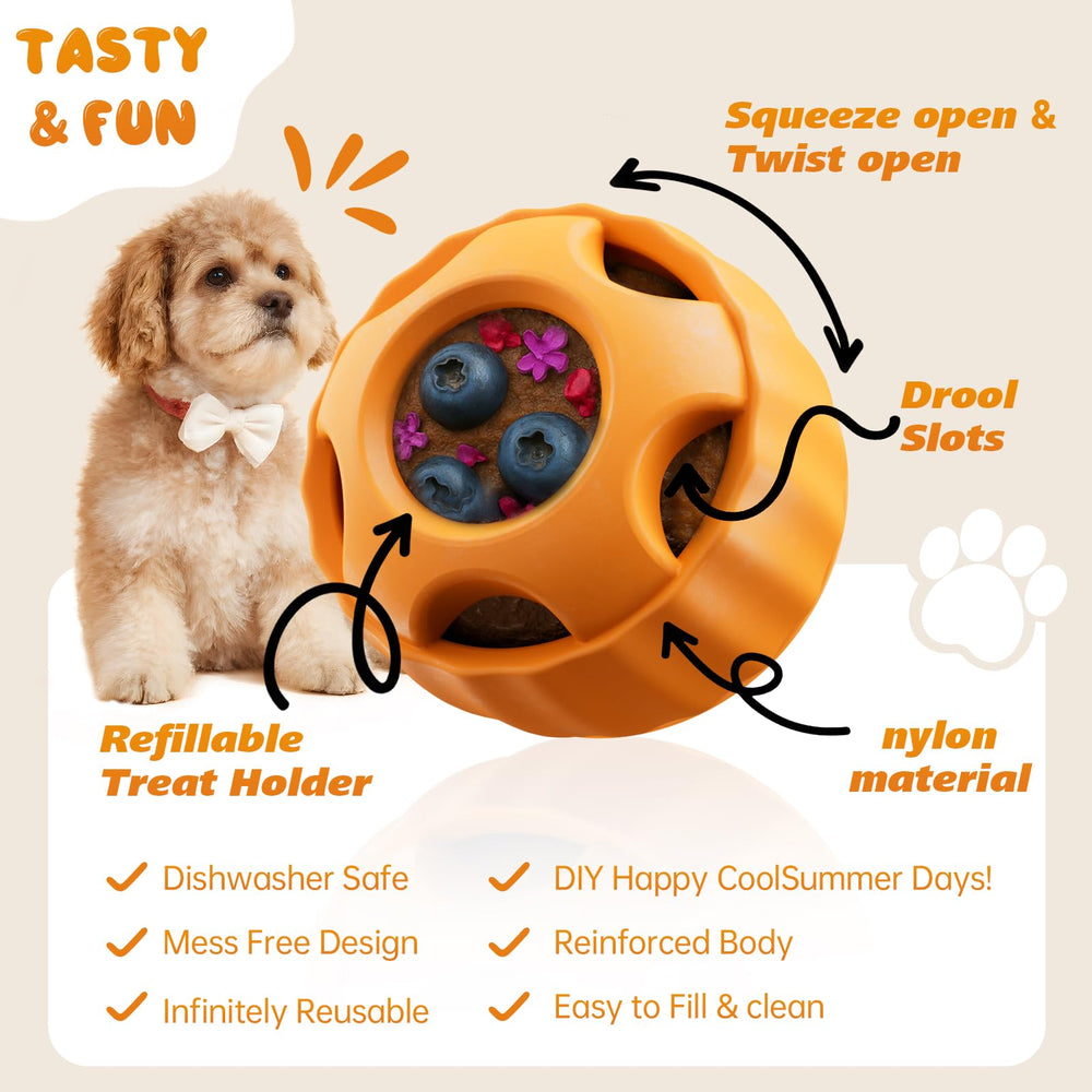 Havit juguete masticable resistente, ideal para perros medianos y pequeños.