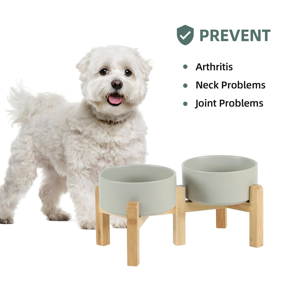 Havniva anti-slip base detail emphasizes secure feeding