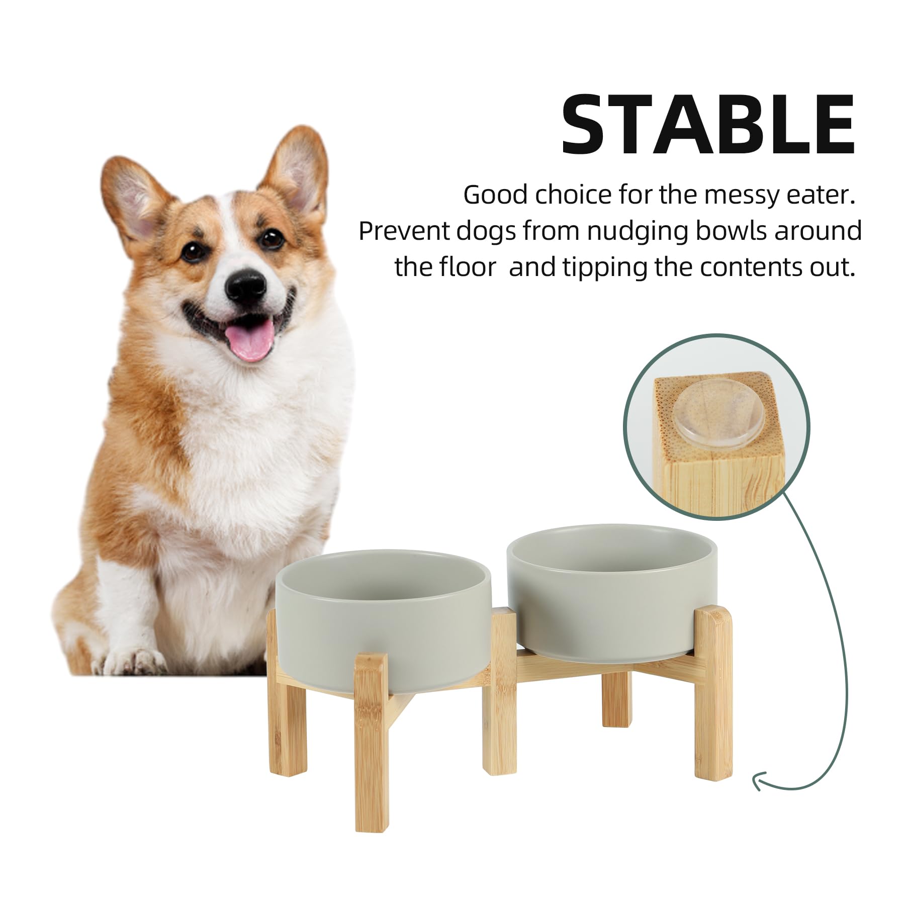 Havniva ceramic bowls cleaning option highlights dishwasher-safe design