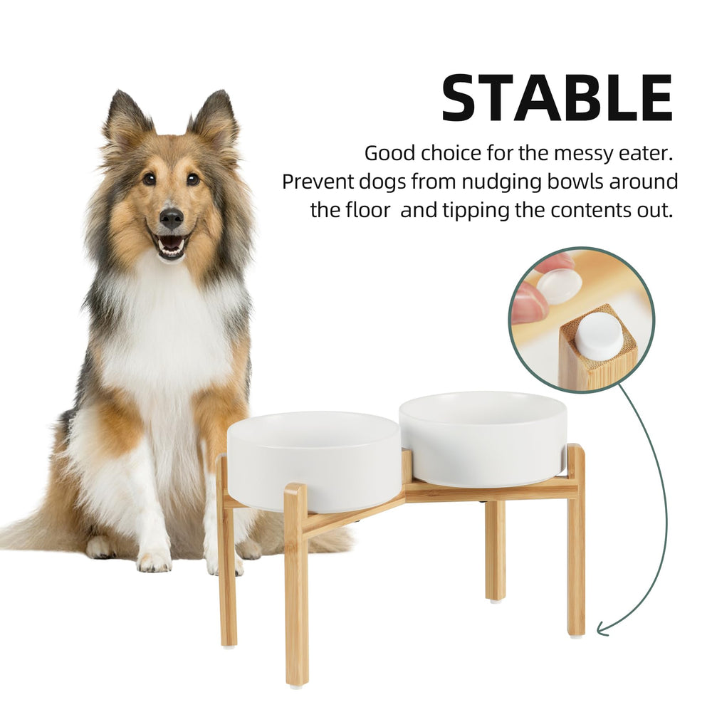 Havniva safe ceramic material is lead-free and non-toxic for peace of mind