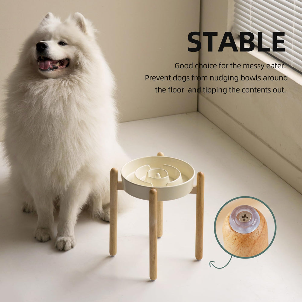 Havniva smooth ceramic surface is easy to clean after every meal.