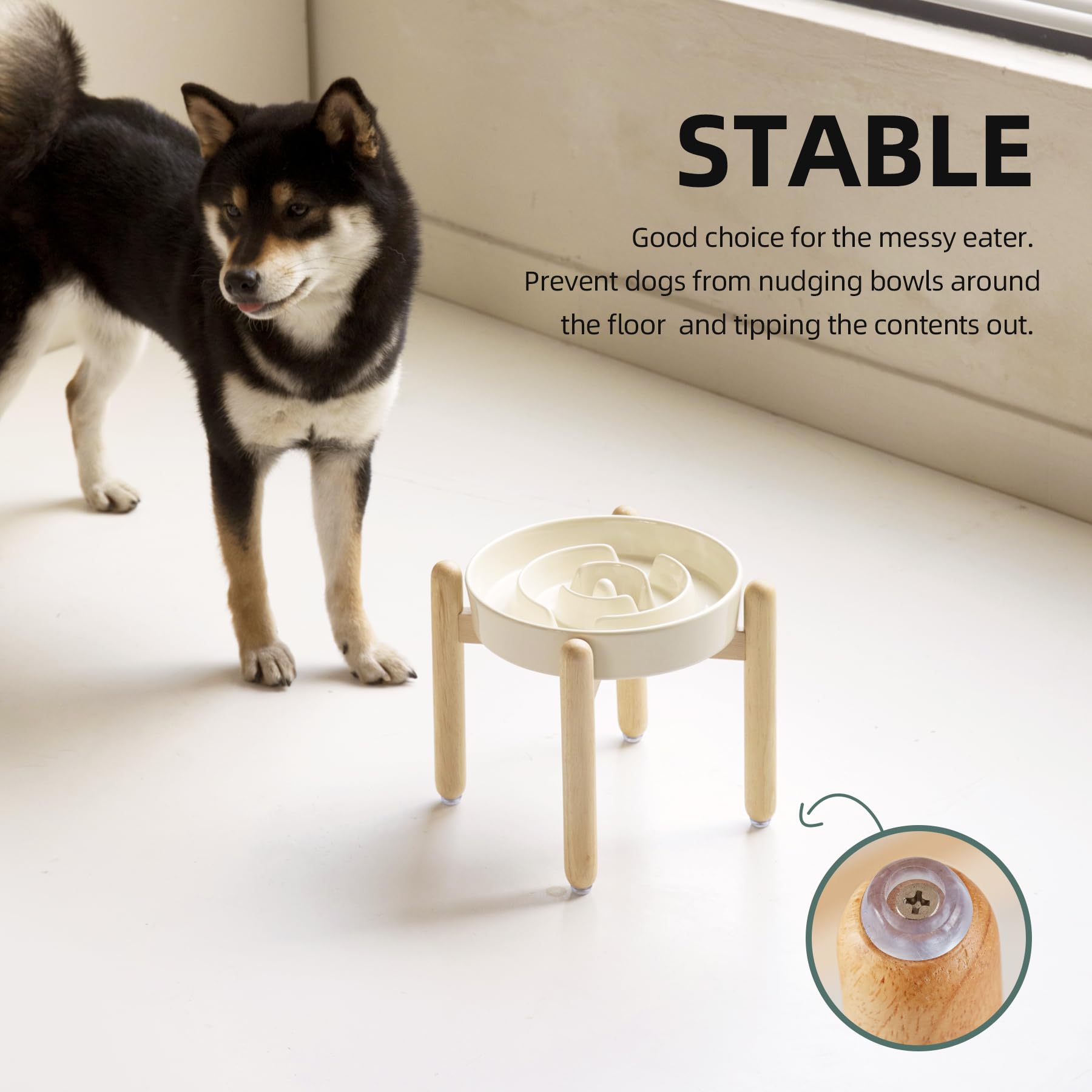 Havniva lead-free durable ceramic is safe and heat-resistant
