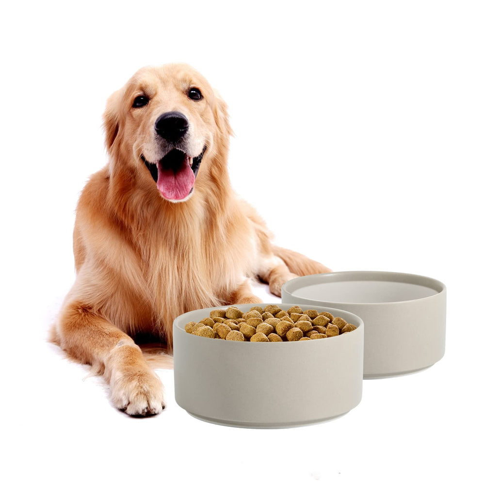 Havniva product family featuring cat and dog bowls for versatile feeding setups.