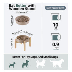 Havniva slow-feeder ridges design slows meals for mindful eating