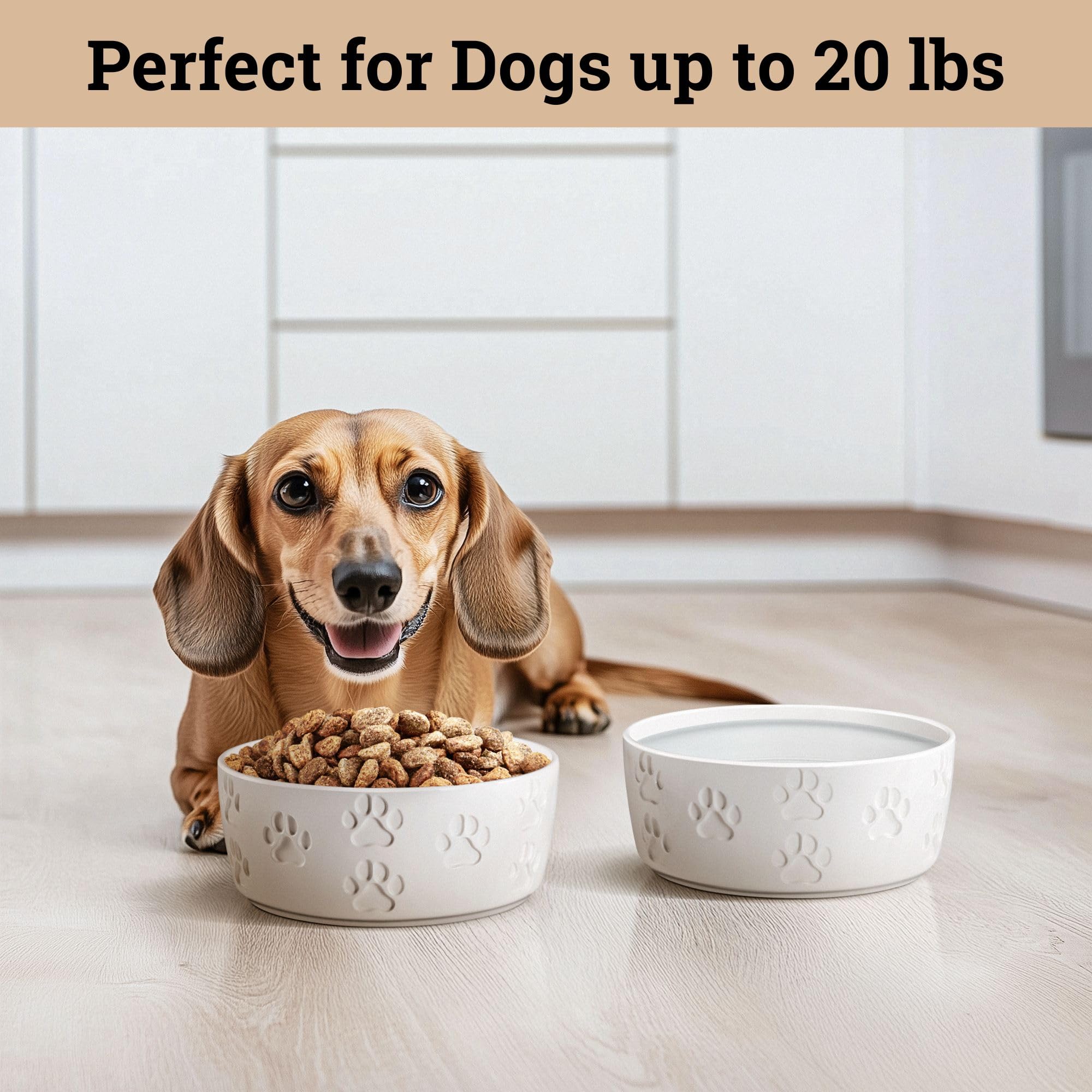 HB Design Co ceramic bowls are dishwasher safe for easy cleaning.