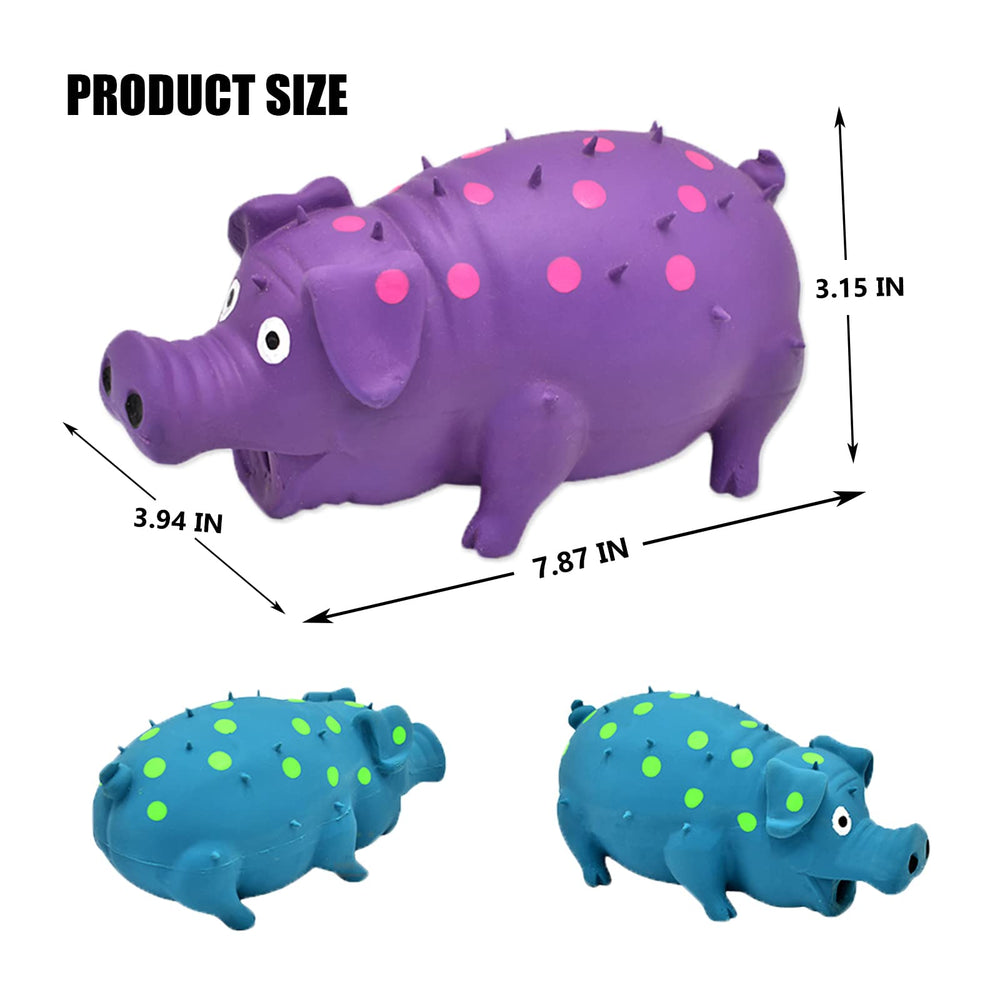 HCHYE Interactive play image shows two-pack convenience for boredom relief.