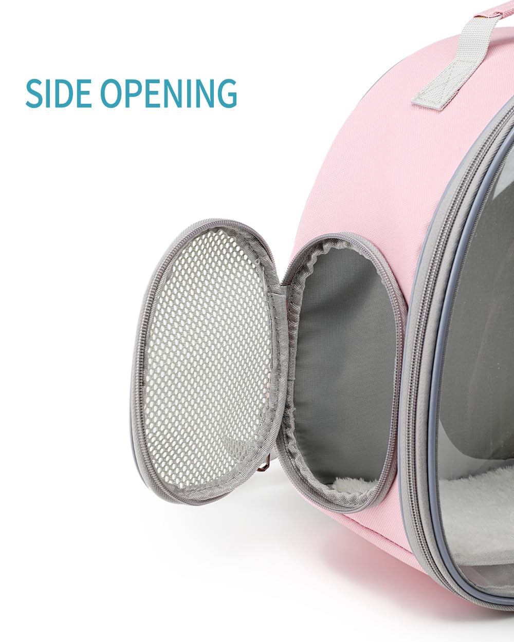 Hcupet versatile-multi-animal-capacity accommodates rabbits, guinea pigs, hamsters, and more.