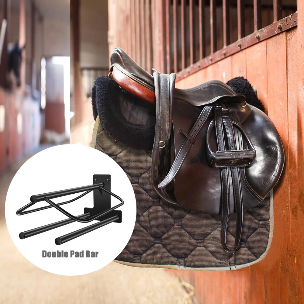HDYEGY heavy-duty steel construction supports up to 100 lbs for reliable storage.