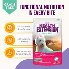 Health Extension 30+ superfoods ingredients highlight antioxidant nutrition for daily vitality