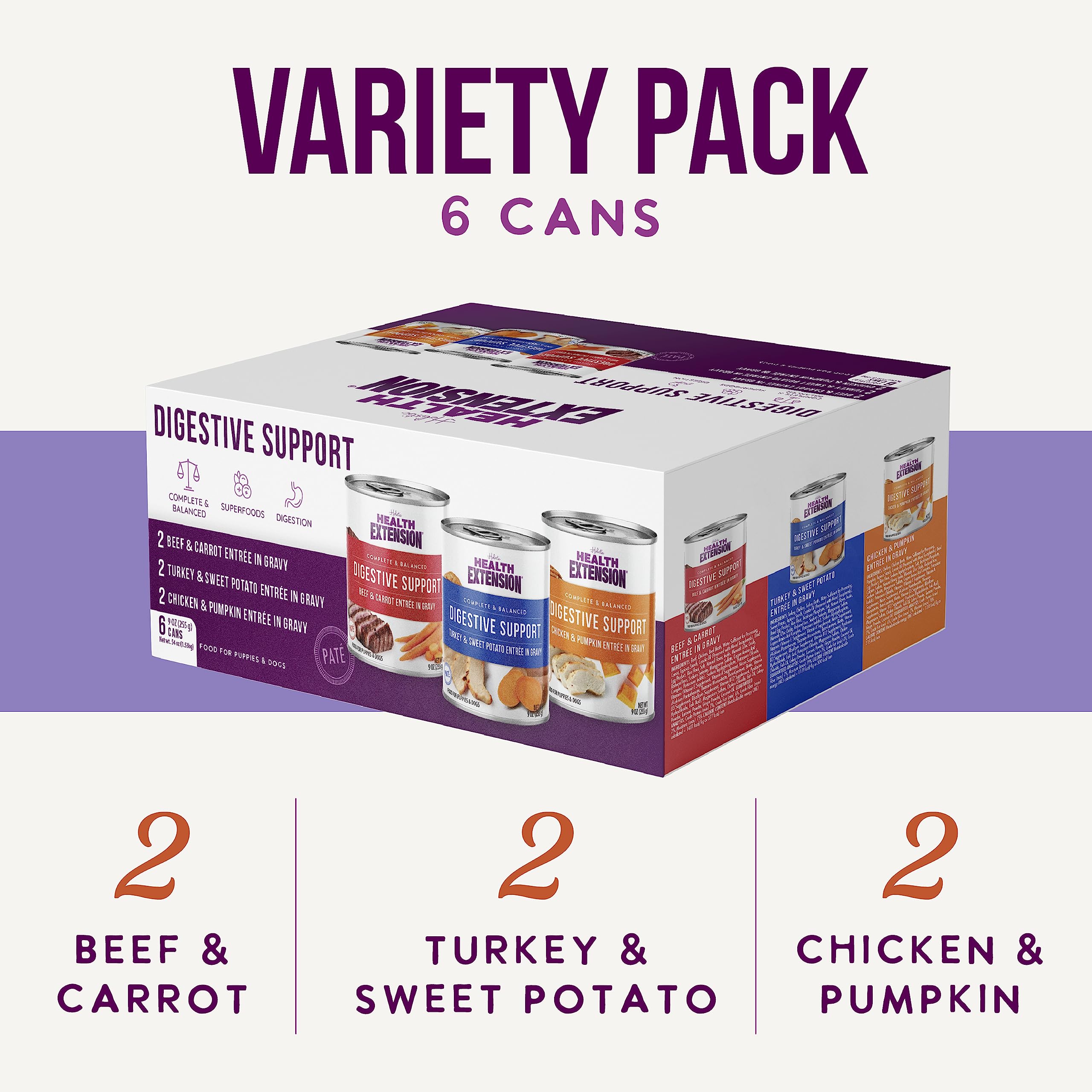 Health Extension chicken pumpkin gravy serving; creamy texture showcased.