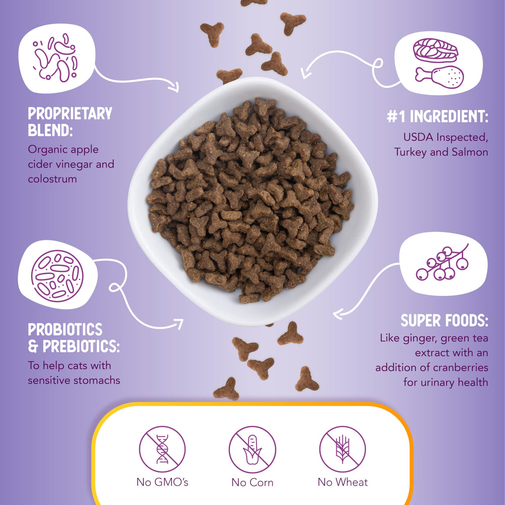 Health Extension berries for antioxidant support and vibrant health