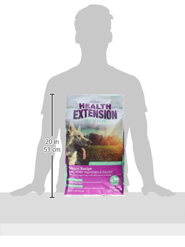 Health Extension sweet-potato-ingredients-closeup reveals gentle, digestible energy from real ingredients