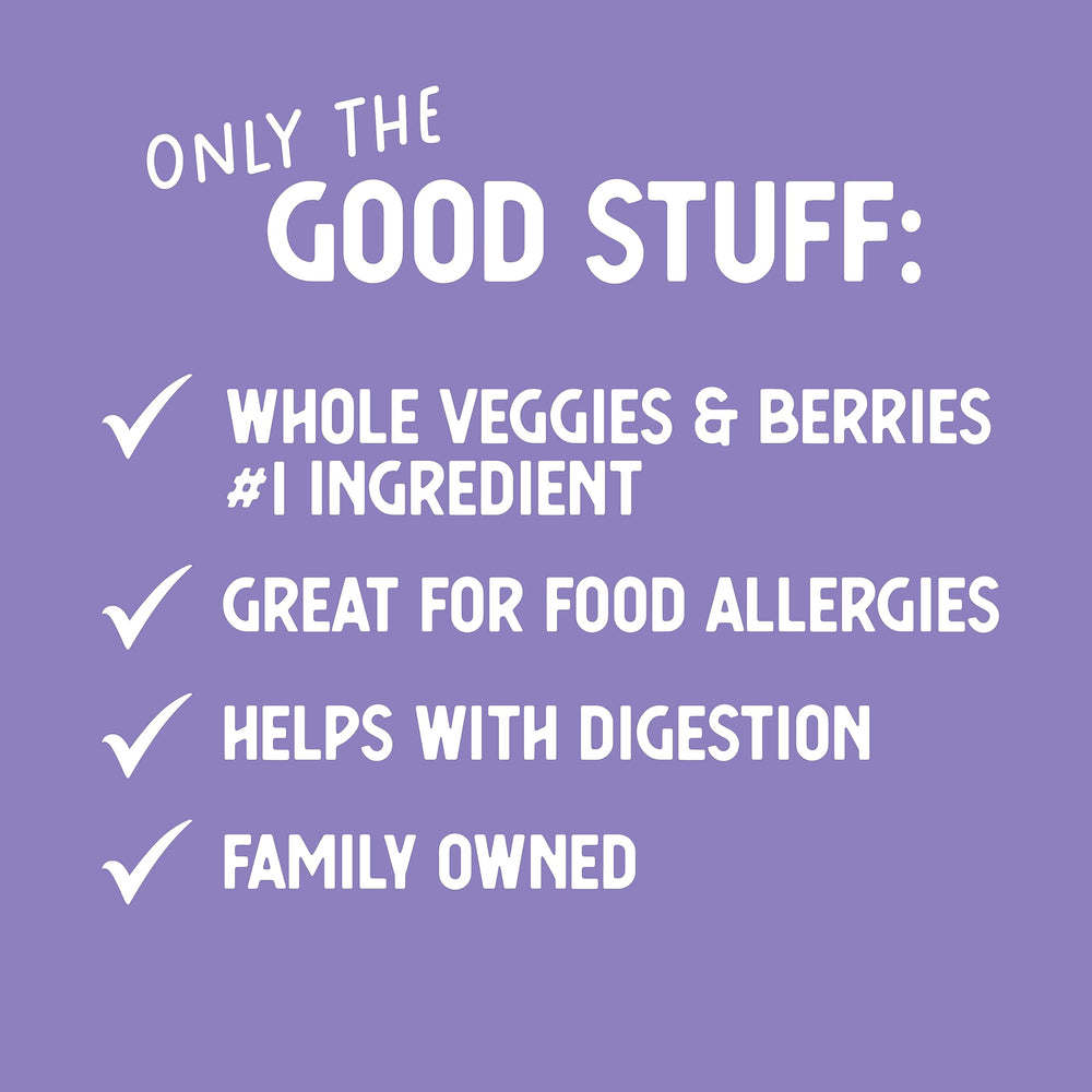 Health Extension Vegetarian Entrée vitamin-mineral-rich formula supports overall health.