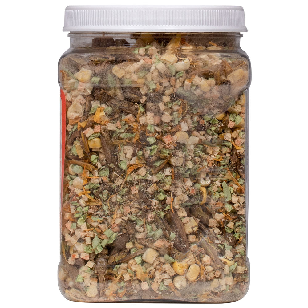 Healthy Herp Bearded Dragon Food Instant Meal Made in USA signals quality and trusted sourcing.