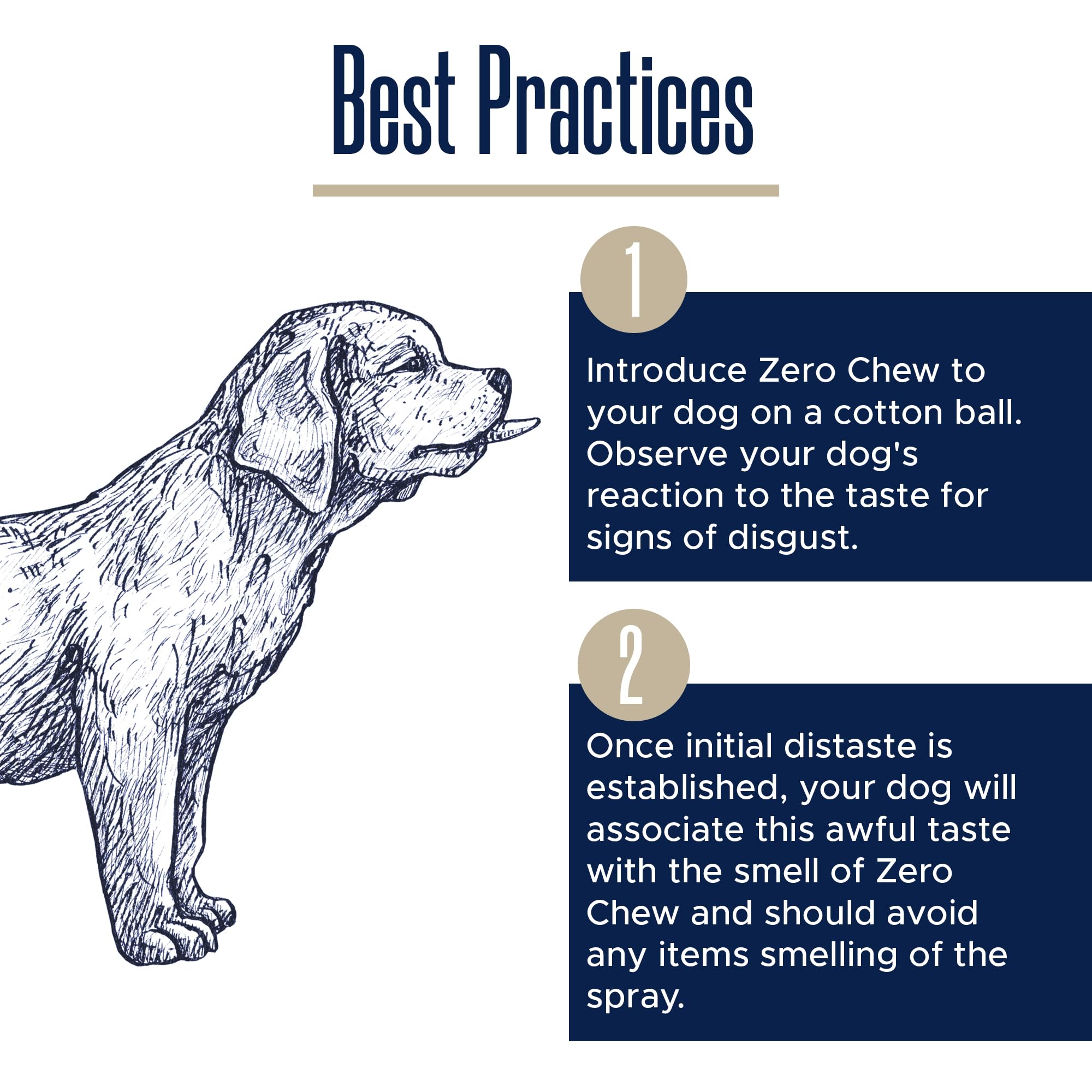 Healthy Pup No Chew Spray made-in-usa reassurance for pet parents seeking safe deterrents