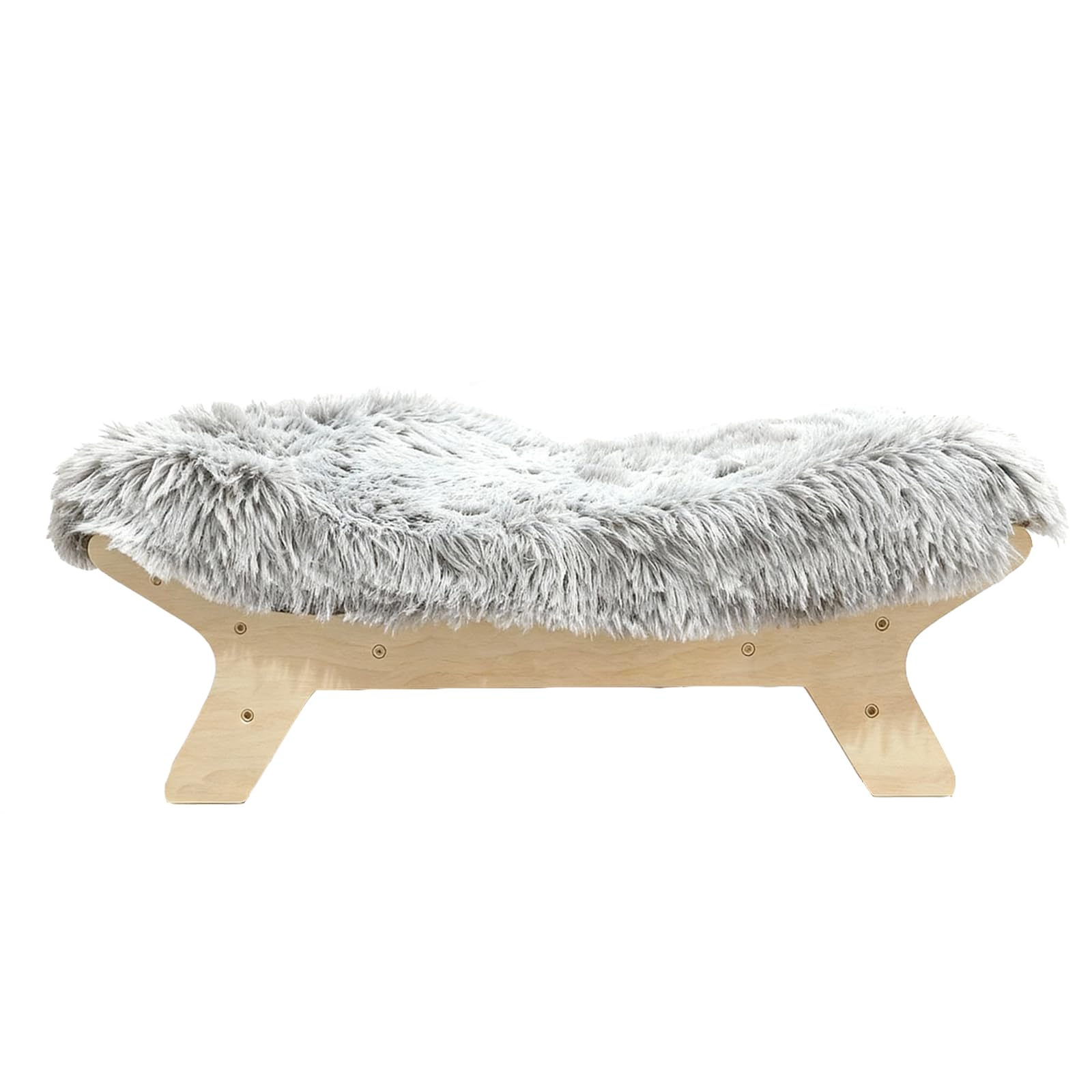 HEAVE SPROUT soft egg-crate foam provides cloud-like support