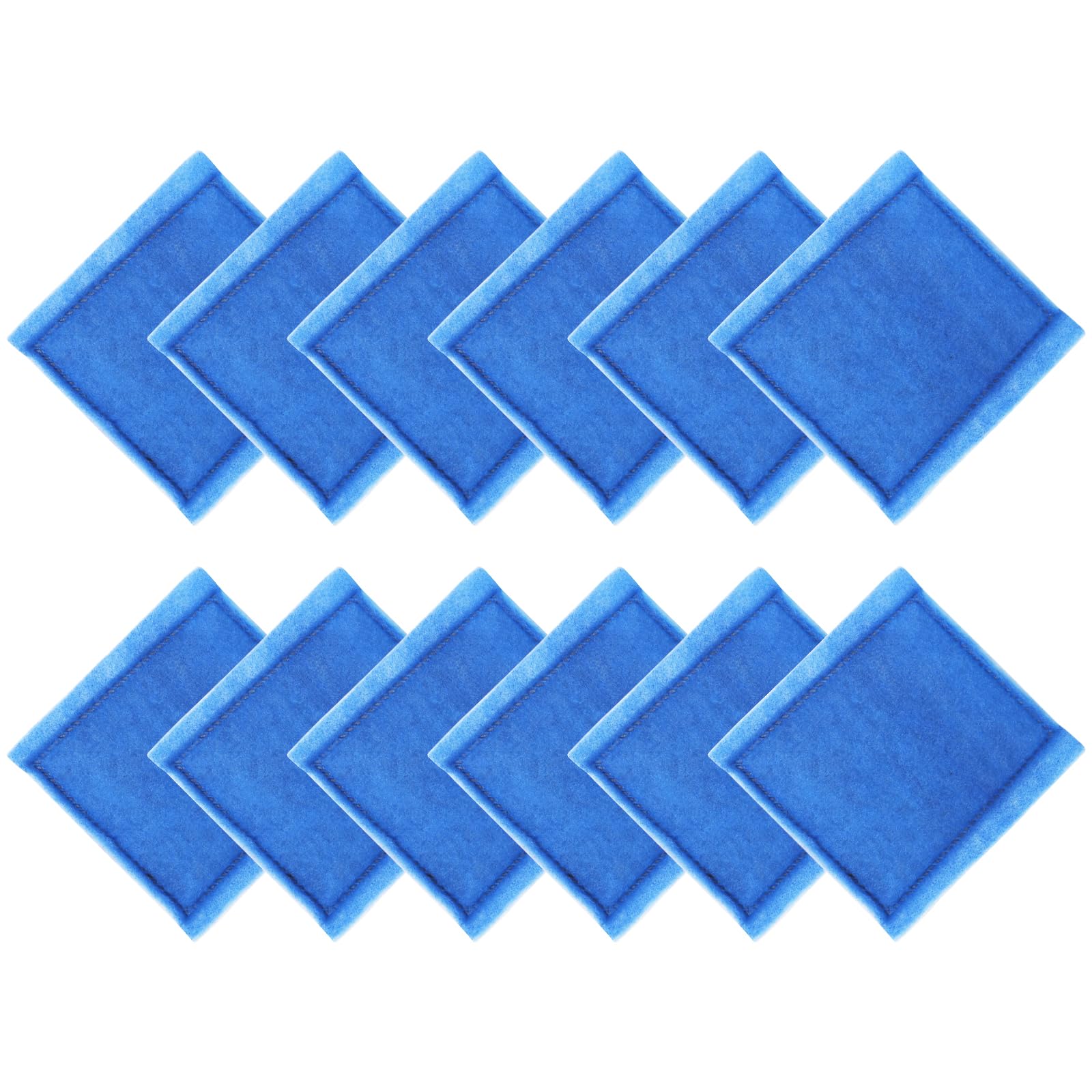 Hedday aqua-tech compatibility cartridge pack ensures an easy fit for Aqua-Tech filters.