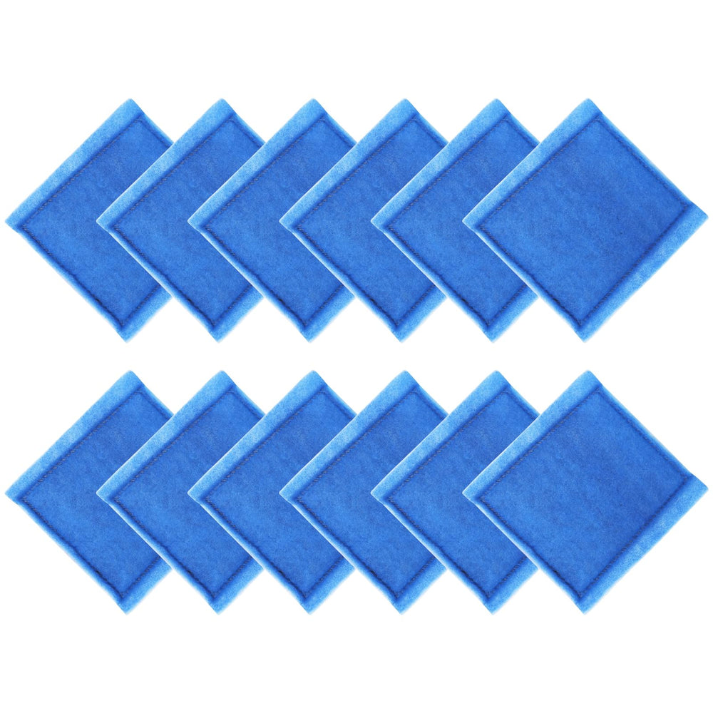 Hedday aqua-tech compatibility cartridge pack ensures an easy fit for Aqua-Tech filters.