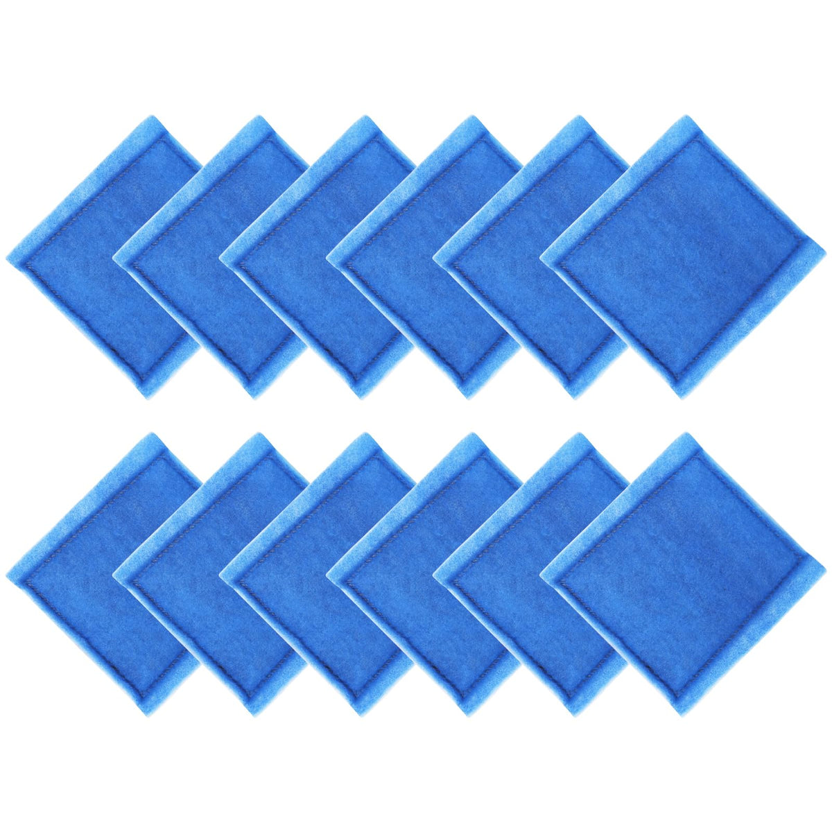 Hedday aqua-tech compatibility cartridge pack ensures an easy fit for Aqua-Tech filters.