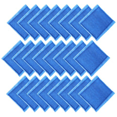 Hedday Aqua-Tech filter cartridges pack ready for easy replacement to keep water clear.