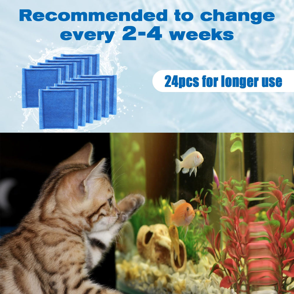 Hedday package contents 24-pack confirms regular replacement options for ongoing maintenance.
