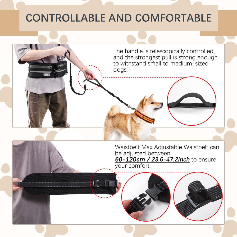 Heellpxi reflective stitching enhances night visibility for safer evening walks.