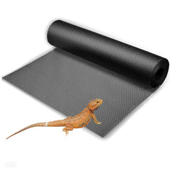 Helidrago bearded-dragon-tank-liner offers a snug, easy-clean substrate for bearded dragon enclosures.