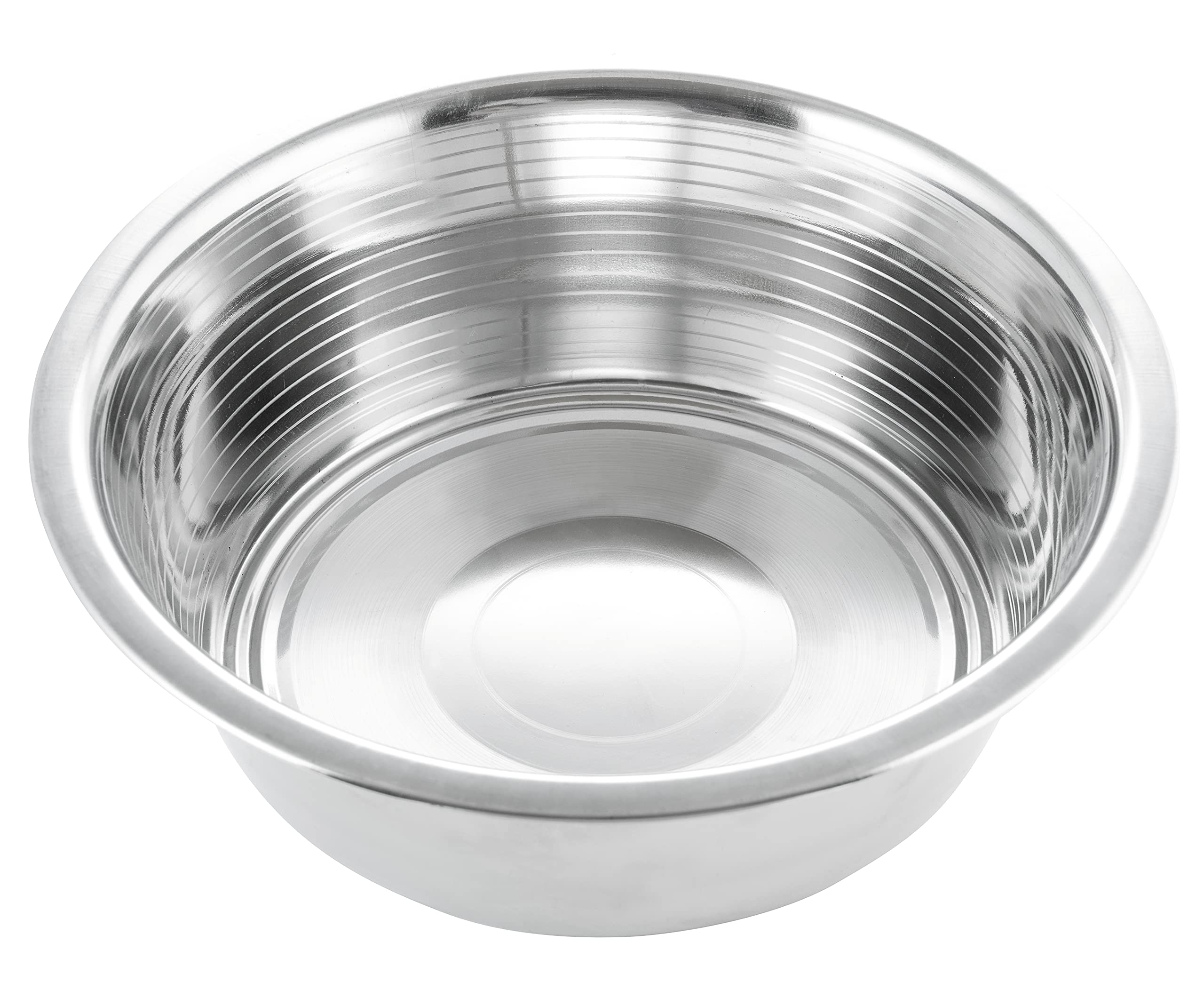 Hell Blues bowls offer 7 cups capacity for steady portions.