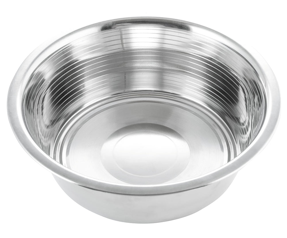 Hell Blues bowls offer 7 cups capacity for steady portions.
