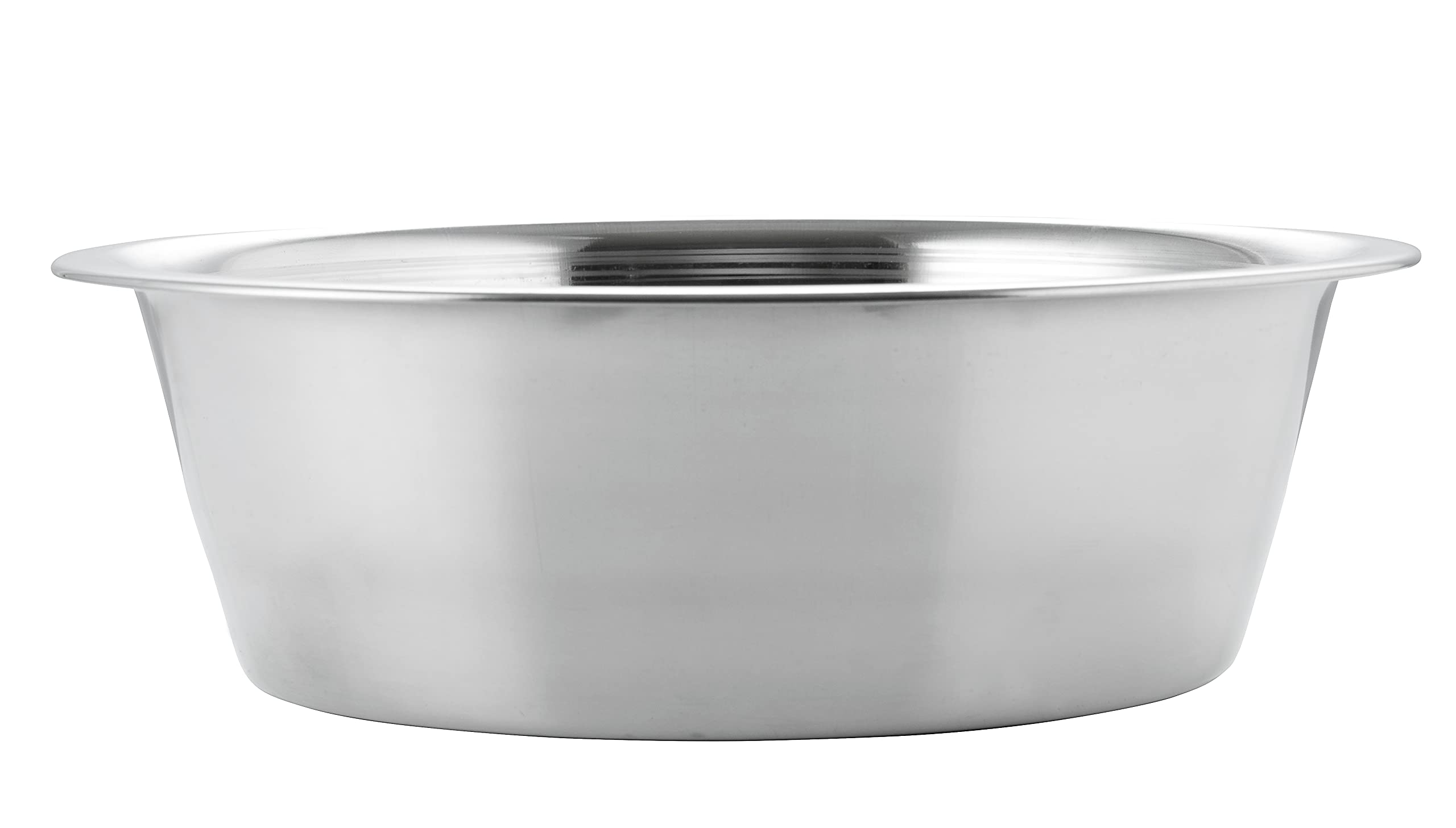 Hell Blues dishwasher-safe stainless steel surface cleans quickly.